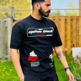 Malwa Block Sidhu Moosewala T Shirt