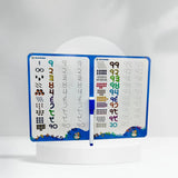 Gurumukhi Number Game