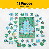 35 Akhar Jigsaw Puzzle