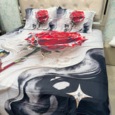 PREMIUM SOFT COTTON SUPER KING SIZE HEAVY BEDSHEET SET – 11D COLLECTION