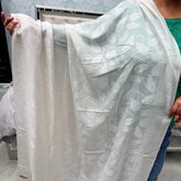 DESIGNER PASHMINA SHAWL – SOFT LIGHT COLOUR WINTER SHAWL