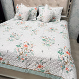 LUXURY 5-PIECE QUILTED BEDCOVER SET – QUEEN & KING SIZE