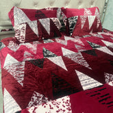 MONTE CARLO SUPER KING/ KIKG SIZE PREMIUM BEDSHEET SET