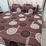 PREMIUM PURE COTTON SUPER KING FITTED SHEET – CUSTOM SELECTED DESIGNS