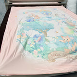 KIDS COSY COMFORTER COLLECTION – SUPER SOFT FABRIC SINGLE KING SIZE