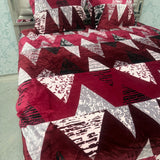 MONTE CARLO SUPER KING/ KIKG SIZE PREMIUM BEDSHEET SET