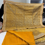 PREMIUM RUMALA SAHIB IN VELVET WITH COTTON SOFT LINNING UNDER