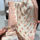 PREMIUM LIGHTWEIGHT PASHMINA SHAWL – ULTRA SOFT & WARM