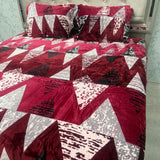 MONTE CARLO SUPER KING/ KIKG SIZE PREMIUM BEDSHEET SET