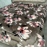 LUXURY REVERSIBLE QUILT QUEEN TO KING SIZE – SOFT COZY ALL SEASON BEDDING SET AUSTRALIA