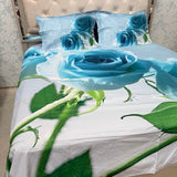 PREMIUM SOFT COTTON SUPER KING SIZE HEAVY BEDSHEET SET – 11D COLLECTION