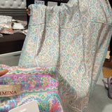 PREMIUM LIGHTWEIGHT PASHMINA SHAWL – ULTRA SOFT & WARM