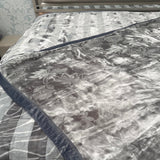 STYLE HOUSE DOUBLE PLY VERY WERM AND SOFT BALNKETS KING AND QUEEN SIZE