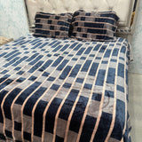 WINTER SUPER KING SIZE 3 PCS BEDHSEET SET