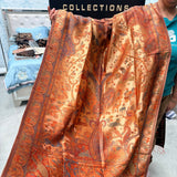 PAKISTANI KANI SILK MOONLIGHT SHAWL – PREMIUM LUXURY COLLECTION ✨