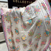 PREMIUM LIGHTWEIGHT PASHMINA SHAWL – ULTRA SOFT & WARM