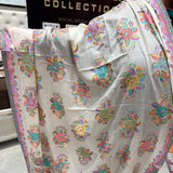 PREMIUM LIGHTWEIGHT PASHMINA SHAWL – ULTRA SOFT & WARM