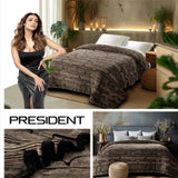 WINTER SUPER KING SIZE ANTI ALLERGIC/BECTERIAL MICRO FIBRE QUILT