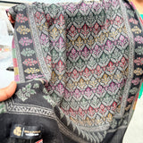ROYAL SARDARI STYLE PASHMINA SHAWL FOR WINTER WEAR