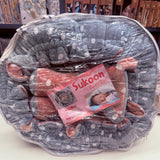 SKOON BABY SET IN VELVET