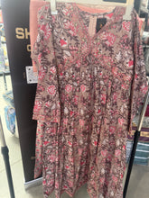 GIRLS PURE COTTON FROK SUIT WITH AFGANI SALAWAR AMD NET DUPPATA SIZE 38