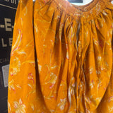 GIRLS PURE COTTON SUIT WITH BUTTERFLY SALWAR