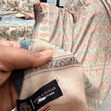 ROYAL SARDARI STYLE PASHMINA SHAWL FOR WINTER WEAR