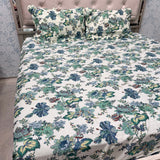 PREMIUM PURE COTTON SUPER KING FITTED SHEET – CUSTOM SELECTED DESIGNS