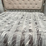 STYLE HOUSE DOUBLE PLY VERY WERM AND SOFT BALNKETS KING AND QUEEN SIZE