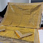 PREMIUM RUMALA SAHIB IN VELVET WITH COTTON SOFT LINNING UNDER