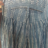 GIRLS PURE COTTON SHARARA SUIT SIZE 30