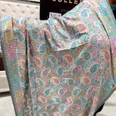 PREMIUM LIGHTWEIGHT PASHMINA SHAWL – ULTRA SOFT & WARM