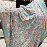PREMIUM LIGHTWEIGHT PASHMINA SHAWL – ULTRA SOFT & WARM