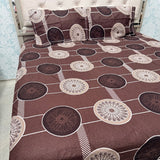 PREMIUM PURE COTTON SUPER KING FITTED SHEET – CUSTOM SELECTED DESIGNS