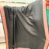 PREMIUM PASHMINA THREAD EMBROIDERY BORDER SHAWL FOR WOMEN