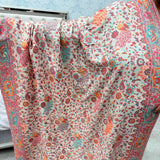 ROYAL SARDARI STYLE PASHMINA SHAWL FOR WINTER WEAR