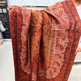 LUXURY MOONLIGHT FULL SHAWL FOR GIRLS HEAVY DESIGNER LOOK