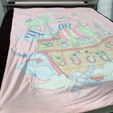 KIDS COSY COMFORTER COLLECTION – SUPER SOFT FABRIC SINGLE KING SIZE