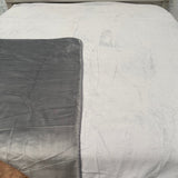 KING SIZE REVERSIBLE JAPENESE STYLE BLANKET