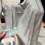 PREMIUM LIGHTWEIGHT PASHMINA SHAWL – ULTRA SOFT & WARM