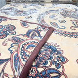 PREMIUM SUPER THICK HEAVY SUPER WARM DOUBLE PLY BLANKET