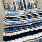 WINTER QUEEN SIZE FITTED BEDHSEET SET