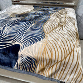 PREMIUM SUPER THICK HEAVY SUPER WARM DOUBLE PLY BLANKET