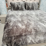 LUXURY KING TO SUPER KING 3 PCS FLAT BEDSHEET SET – SOFT & DURABLE FABRIC