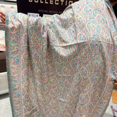 PREMIUM LIGHTWEIGHT PASHMINA SHAWL – ULTRA SOFT & WARM
