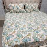 WINTER KING SIZE 3 PCS FITTED BEDSHEET SET AUSTRALIA – SOFT WARM BEDDING, DEEP POCKET, PILLOWCASES