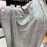 PREMIUM LIGHTWEIGHT PASHMINA SHAWL – ULTRA SOFT & WARM