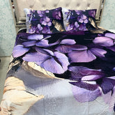 PREMIUM SOFT COTTON SUPER KING SIZE HEAVY BEDSHEET SET – 11D COLLECTION