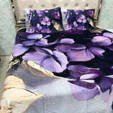 PREMIUM SOFT COTTON SUPER KING SIZE HEAVY BEDSHEET SET – 11D COLLECTION