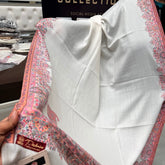ROYAL SARDARI STYLE PASHMINA SHAWL FOR WINTER WEAR